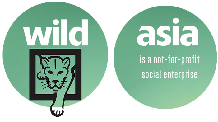 Wild Asia 